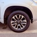 Toyota Prado TX-L 2022 Model V6 4.0L Engine Full Option Very Clean And Perfect Condition