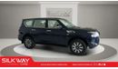 Nissan Patrol LE T2 Unleash the Beast - Nissan Patrol T2 V8 2022!
