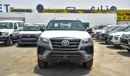 تويوتا فورتونر Toyota fortuner 2.7L petrol 4x2 MY2023