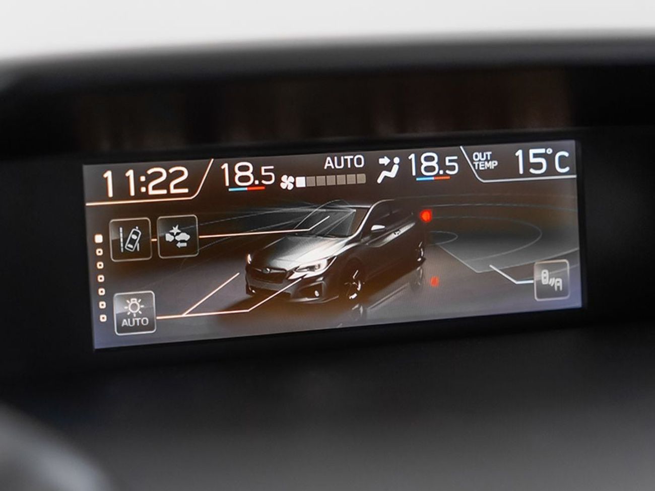 Subaru XV 2019 Subaru XV Premium / Full Subaru Service History