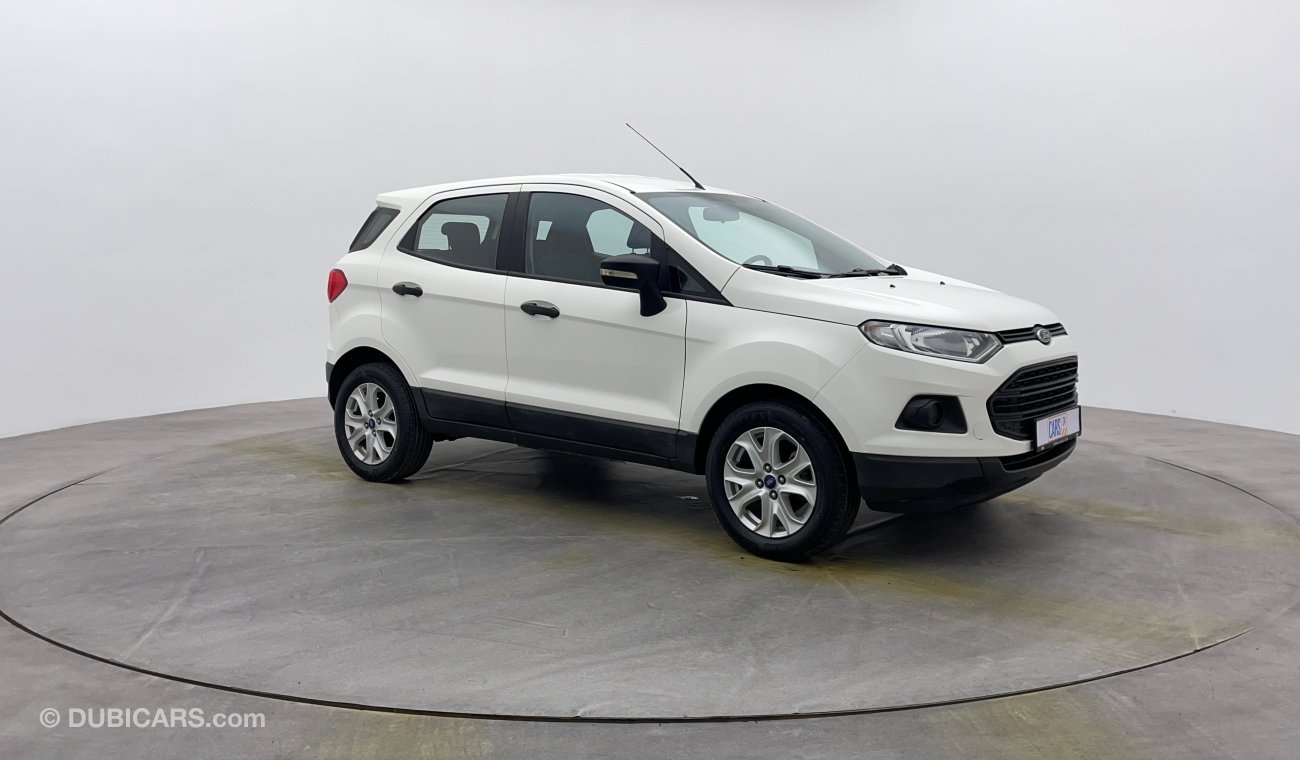 Ford EcoSport Ambiente 1500