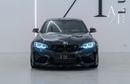 BMW M2 Std 3.0L A/T 2018 BMW M2, Excellent Condition, Full Service History, Fully Loaded, Carbon Fibre Acce