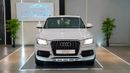 Audi Q5 S-LINE LIMITED 3.0 V6 *QUATTRO* S-LINE ||TOP RANGE || WELL MAINTAINED || GCC || LOW MILEAGE