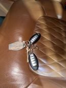 Infiniti QX80 LUXE SENSORY PROACTIVE