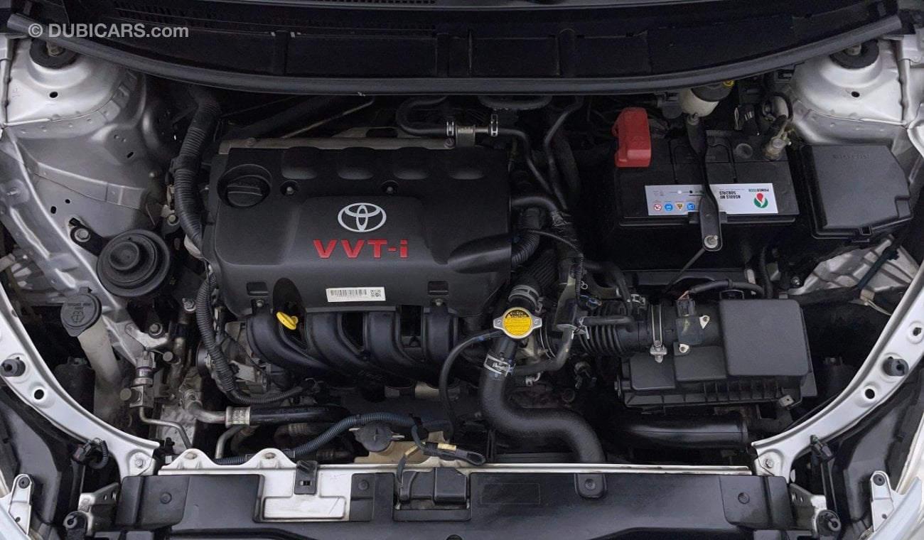 Toyota Yaris SE / E 1.5 | Zero Down Payment | Free Home Test Drive