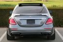 Mercedes-Benz E 63 AMG 4MATIC+ MERCEDES BENZ E63s 2019 FULL OPTION