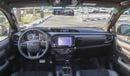 Toyota Hilux DC GR-Sport, 4.0L Petrol 4WD 6-Speed Automatic | 2026 Model | Ready for Export