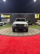 نيسان باترول GL 4.8L M/T (7 Seater)