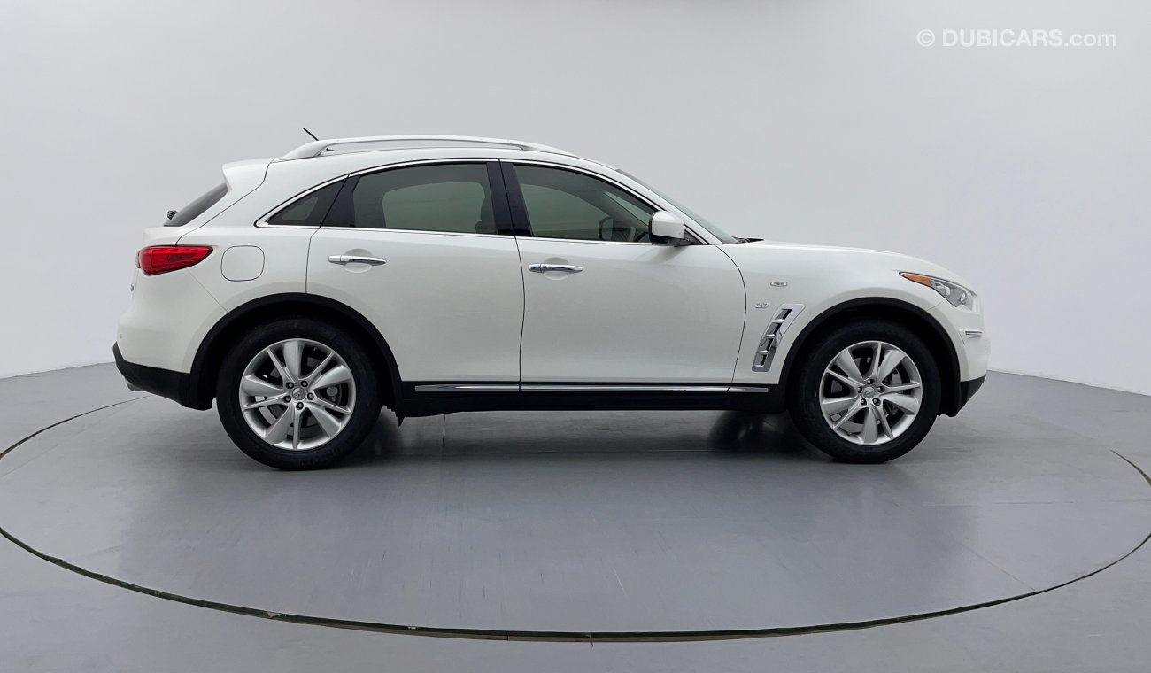 Infiniti QX70 Limited 3700