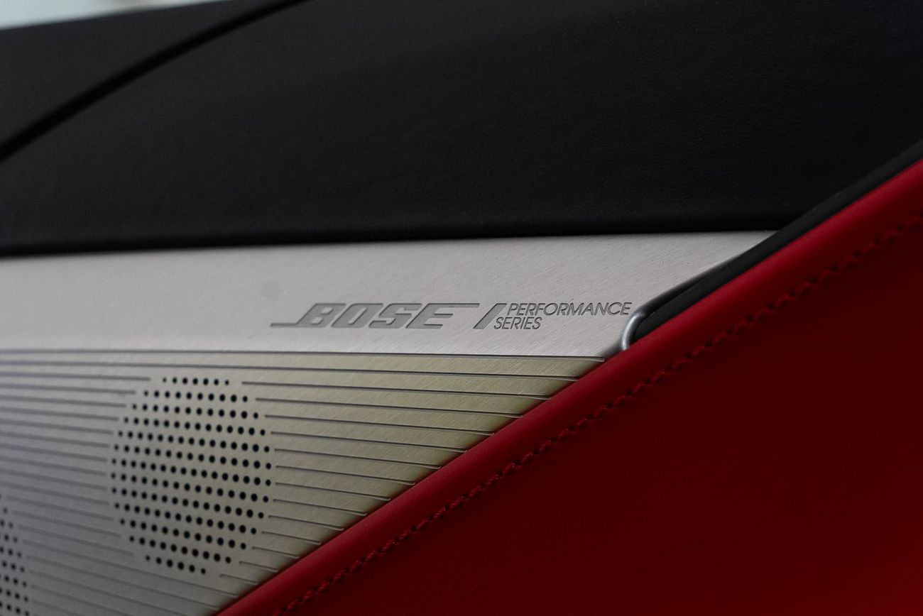 Chevrolet Corvette 2LT 6.2L (490 HP) Coupe