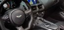 Aston Martin Vantage Standard V8