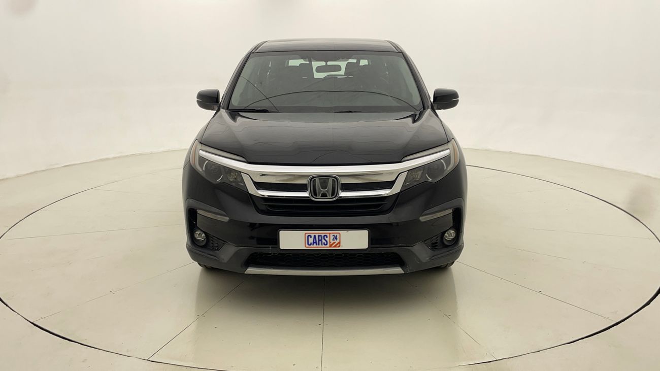 Honda Pilot LX 3.5L LX 3.5 | Zero Down Payment | Home Test Drive