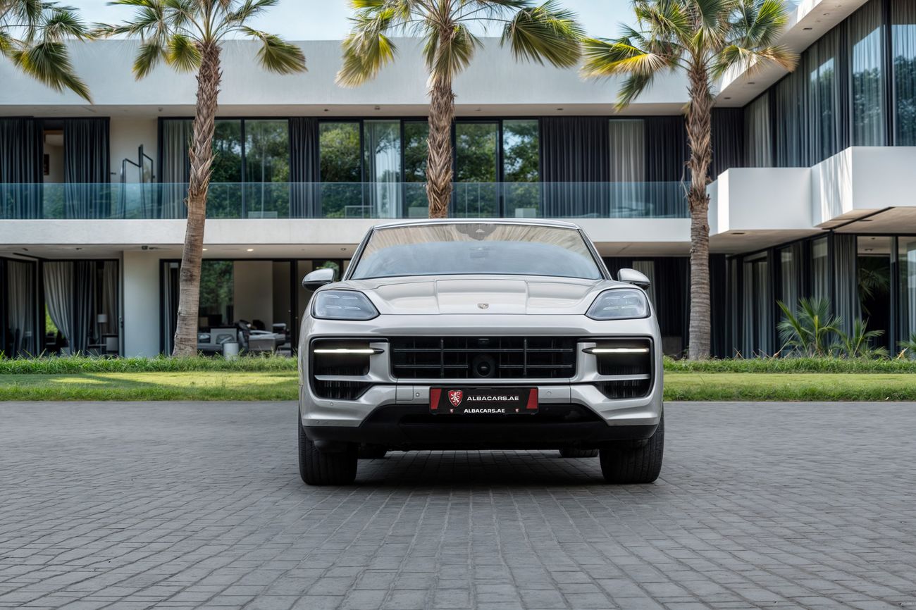 Porsche Cayenne Cayanne S | 8,421 P.M | 0% Downpayment | CAYENNE S | PORSCHE WARRANTY!