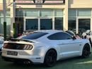 Ford Mustang GT Premium 5.0L V8