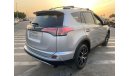 Toyota RAV4 2018 TOYOTA RAV4 / SE / FULL OPTION