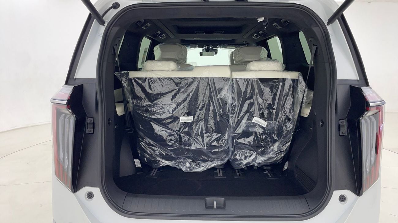 جي إي سي M8 2L 2026 | 0 DP | 2431/Month | 30 Day Return | Service History