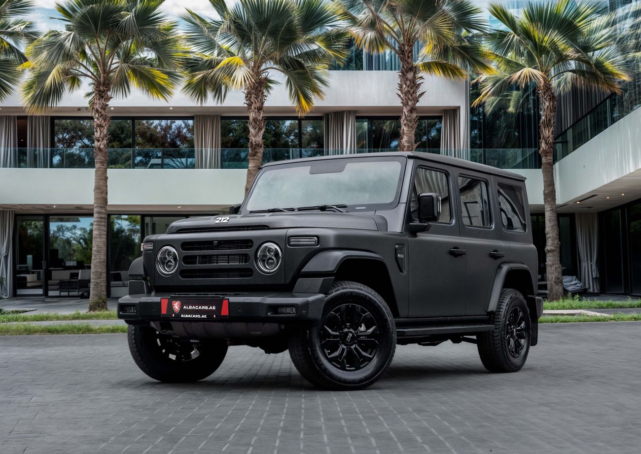 212 Motors T01 2,253 P.M |  T01 Adventurer | 0% Downpayment | Agency Warranty!