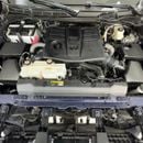 تويوتا تاندرا V6 3.5L Twin Turbo