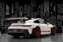 Porsche 911 PORSCHE | GT3RS | 2023MY MINT CONDITION GT3 RS 4.0L (520 HP) Coupe