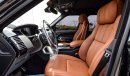 Land Rover Range Rover Vogue SE Supercharged