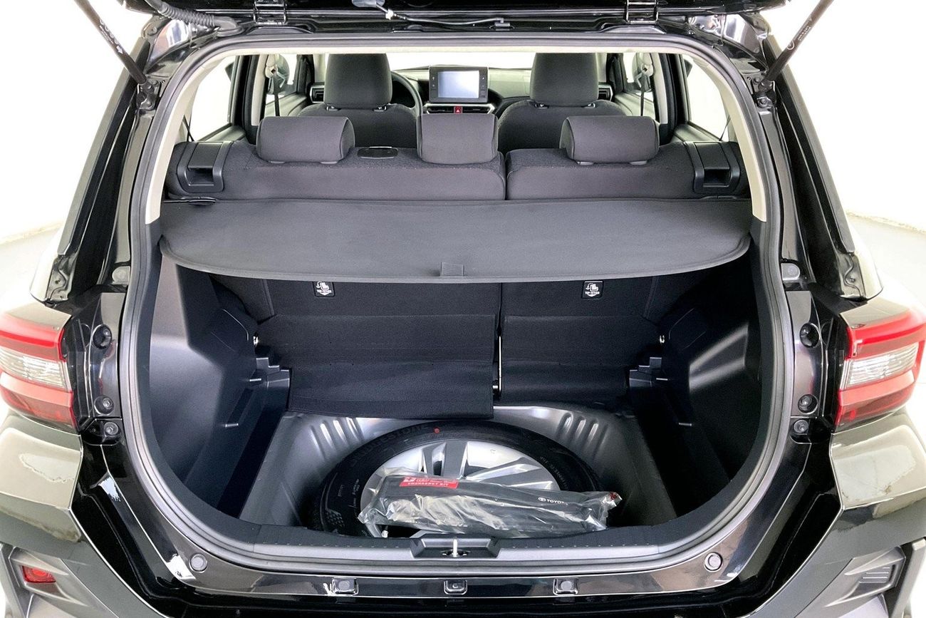 Toyota RAV4 Adventure | 1 year free warranty | 0 Down Payment