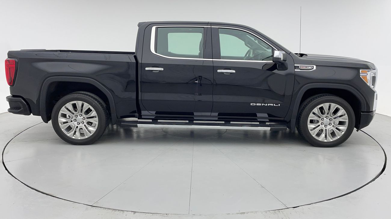 GMC Sierra DENALI 6.2 | Zero Down Payment | Free Home Test Drive