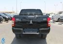 Mitsubishi L200 2024 Sportero 2.4L 4x4 AT DSL - Leather Seats - Bulk Deals Available - Export Only