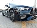 مرسيدس بنز CLA 250 