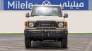 Toyota Land Cruiser Pickup 70 LX Toyota Land Cruiser 79 SC (Single Cab) | 2-YEAR WARRANTY + SERVICE AVAILABLE | IN-HOUSE FINANCING
