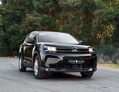 Citroen C5 Aircross Citroen C5 | 1.5 L | 2023 | GCC | Accident-Free | In Excellent Condition | 769 P.M