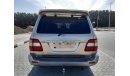 Toyota Land Cruiser Toyota landcruser VXR 2004 full options no 1