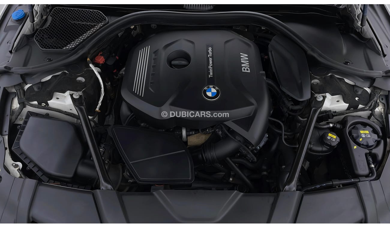 BMW 730Li LUXURY 2 | Under Warranty | Inspected on 150+ parameters