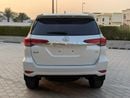 Toyota Fortuner GXR 2024 GCC SPECS INTERIOR AND EXTERIOR EXCELLENT
