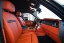 Rolls Royce Cullinan