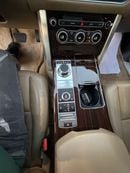 Land Rover Range Rover full option, first owner from the dealership