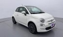 Fiat 500 LOUNGE 1.4 | Zero Down Payment | Free Home Test Drive