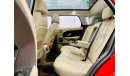 لاند روفر رانج روفر إيفوك 2015 Range Rover Evoque, Full Service History, Warranty, GCC