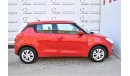 Suzuki Swift 1.2L GL 2018 GCC SPECS DELER WARRANTY