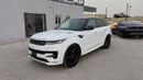 Land Rover Range Rover Sport Dynamic SE P400 3.0L