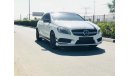 Mercedes-Benz A 45 AMG 4Matic