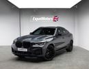 BMW X6 XDRIVE40I M SPORT
