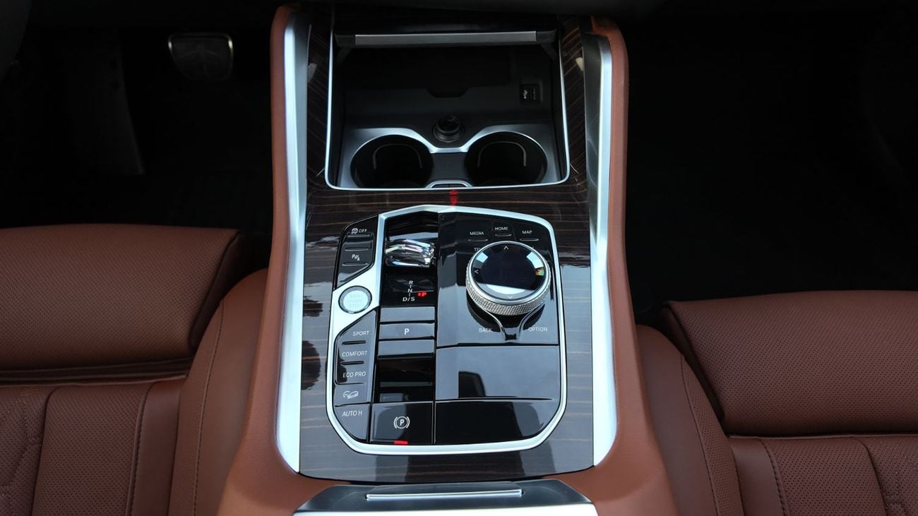 BMW X6 BMW X6 M40I V6 M-SPORT PRO