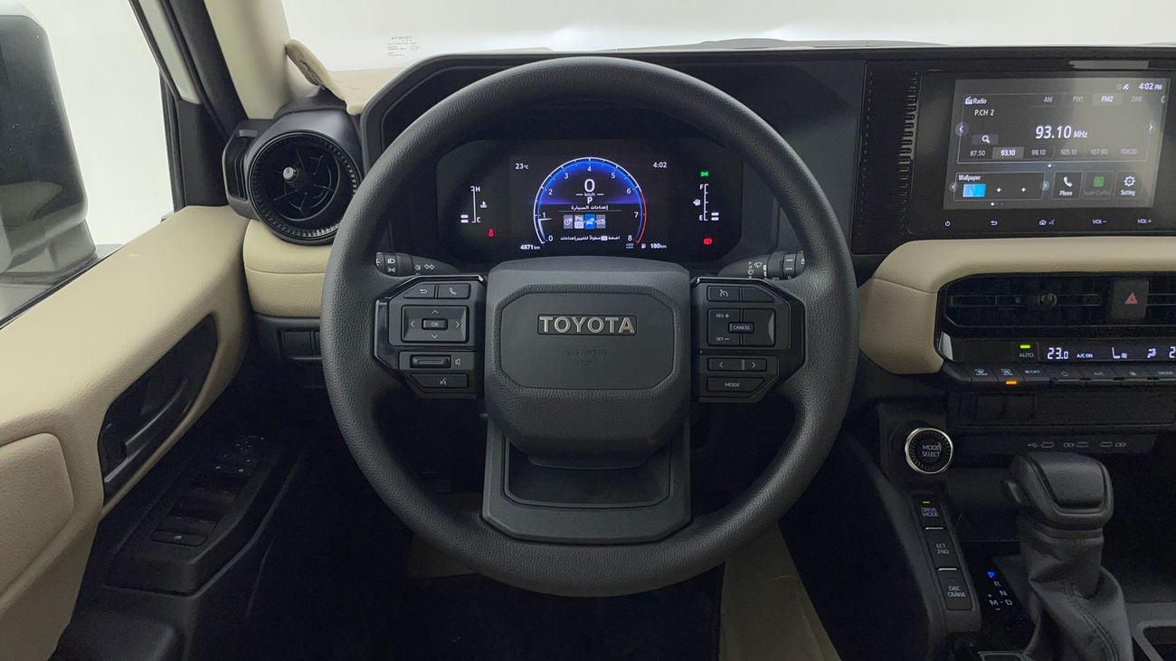 Toyota Prado TXR 2.4 | Zero Down Payment | Home Test Drive