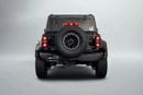 Ford Bronco RAPTOR