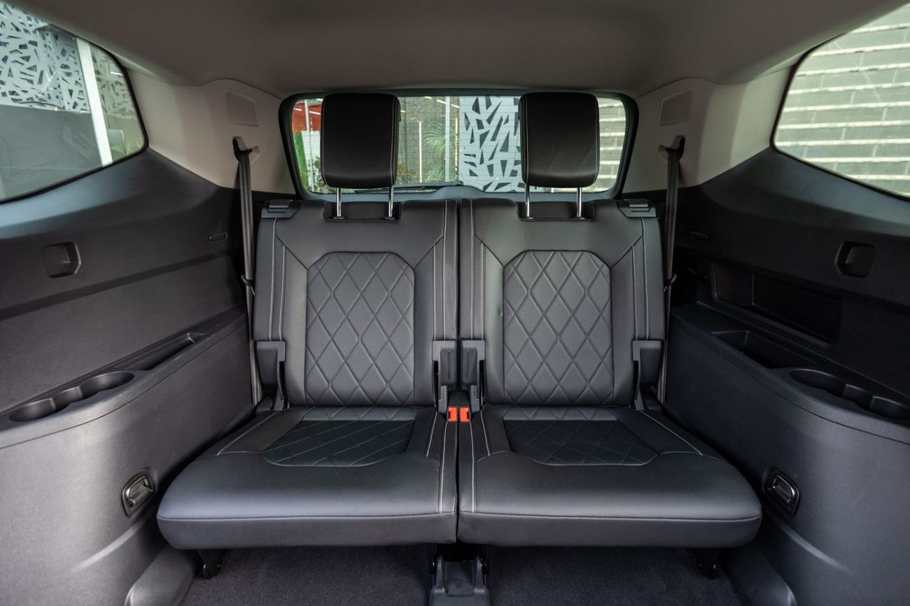 Volkswagen Teramont R LINE, миниатюра 23