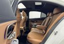 Mercedes-Benz E300 AMG 2024 Mercedes Benz E300 AMG, 2028 Mercedes Warranty + Service Pack, Full Options, Very Low Kms,
