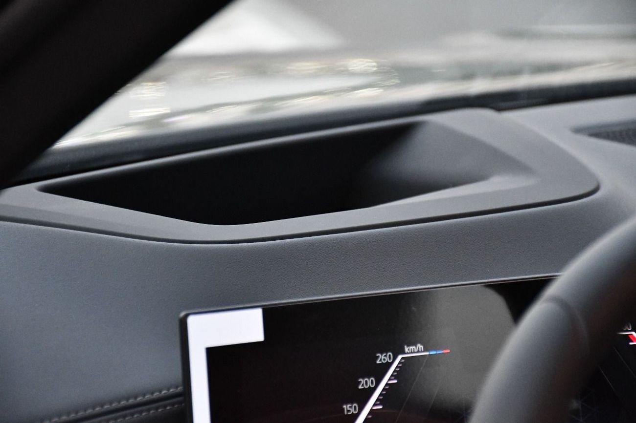 BMW X5 40i xLine 3.0L (5 Seater) BMW X5 MKIT 2025 0KM