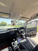 تويوتا هيلوكس SR5 export from Australia