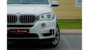 BMW X5 35i Executive