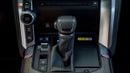 تويوتا لاند كروزر VXR LC300 VXR 3.5P AT MY2024 – BLACK